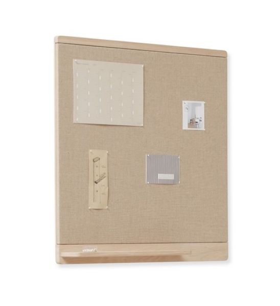 Form & Refine Rim Pinboard